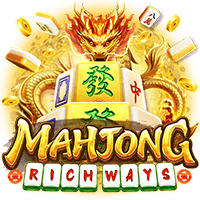 Mạt Chược Rich Ways