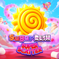 Cơn Lốc Kẹo Ngọt – Siêu Scatter